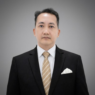 Evan Yudhianto