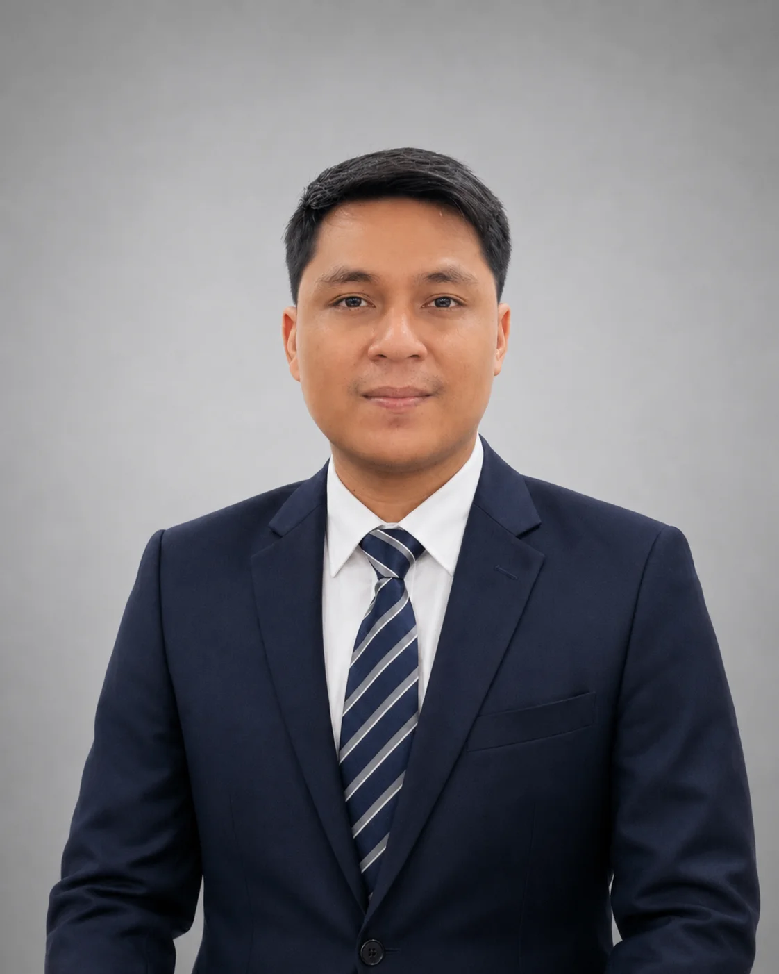 Akhmad Zaini Ashari